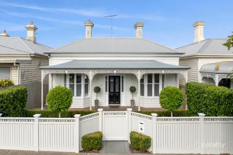 Property photo of 51 Bourke Crescent Geelong VIC 3220