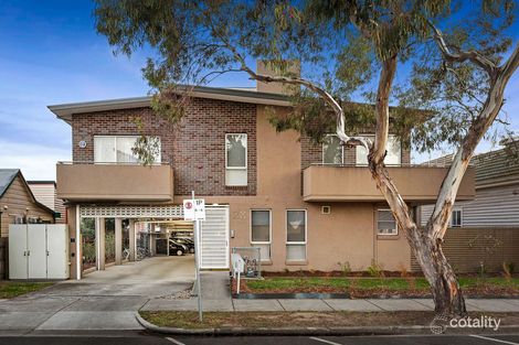 6/23 Pickett St, Footscray, VIC 3011