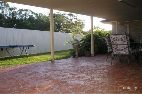 Property photo of 9 Coventry Court Kippa-Ring QLD 4021