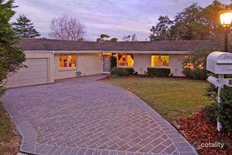 Property photo of 11 Macleay Avenue Wahroonga NSW 2076