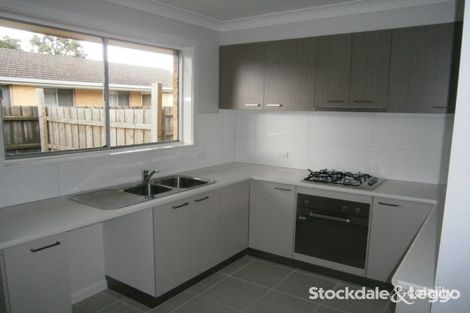 Property photo of 2/12 Thomas Street Traralgon VIC 3844