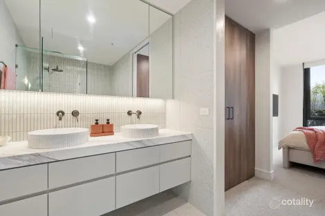 Property photo of 208/95 Buckley Street Moonee Ponds VIC 3039
