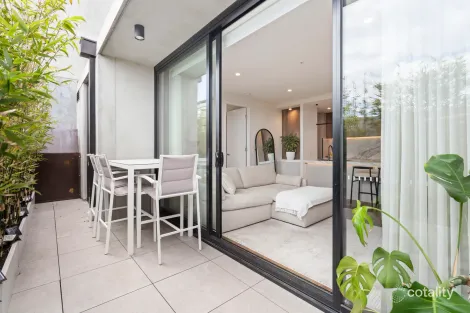 Property photo of 208/95 Buckley Street Moonee Ponds VIC 3039