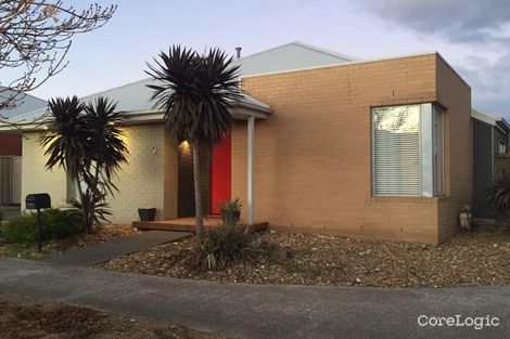 Property photo of 2 Croft Street Caroline Springs VIC 3023