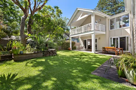 Property photo of 151 Renfrew Road Werri Beach NSW 2534