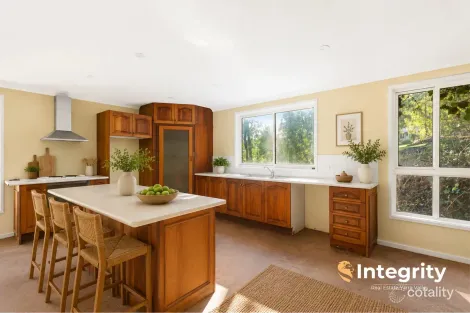 Property photo of 26 Cobham Road Kinglake VIC 3763