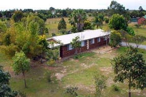 33 Appaloosa Dr, Branyan, QLD 4670