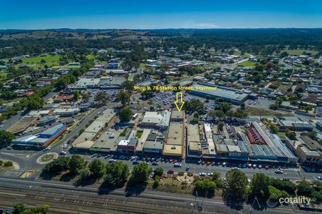 9/78 Station St, Seymour, VIC 3660