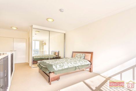 Property photo of 51/17-19 Macarthur Street Ultimo NSW 2007