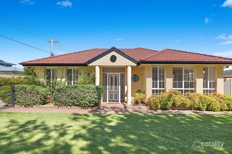 Property photo of 90A La Perouse Street Griffith ACT 2603