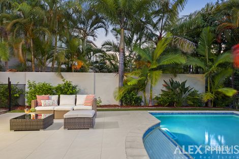 Property photo of 8395 Magnolia Drive East Hope Island QLD 4212