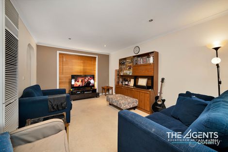 Property photo of 95B Silvereye Crescent Werribee VIC 3030