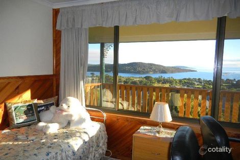 Property photo of 16 Eagle View Road Nubeena TAS 7184