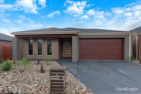 Property photo of 13 Jenolan Way South Morang VIC 3752