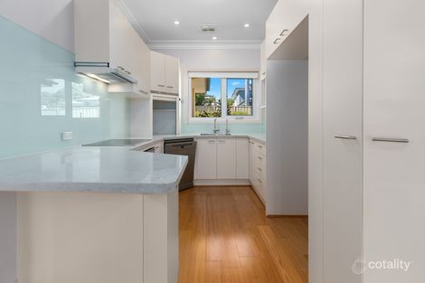 Property photo of 90A La Perouse Street Griffith ACT 2603