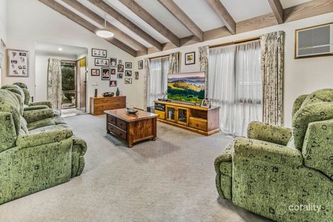 Property photo of 9 Talba Court Carrum Downs VIC 3201
