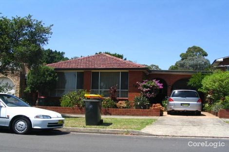 Property photo of 79 Byrne Avenue Russell Lea NSW 2046