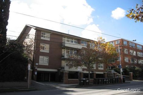 Property photo of 16/401 Toorak Road South Yarra VIC 3141