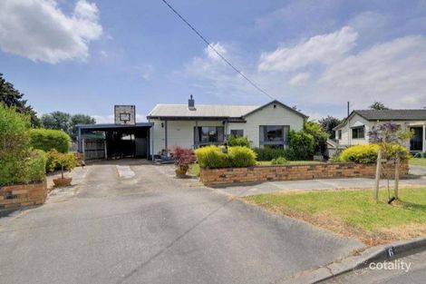 Property photo of 6 Breen Court Traralgon VIC 3844