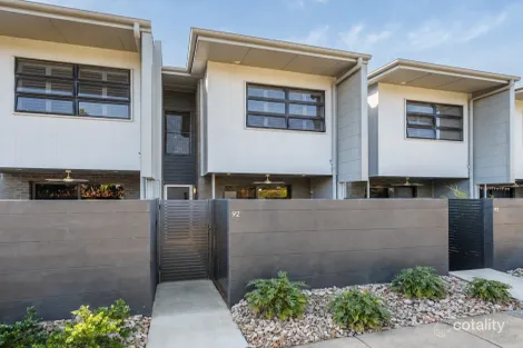 Property photo of 92/24 The Corso North Lakes QLD 4509