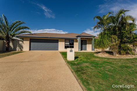 Property photo of 12 Cook Close Emerald QLD 4720