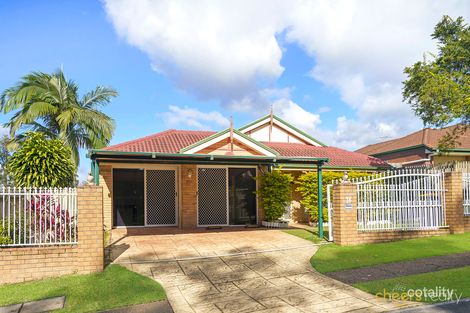 Property photo of 36 Orania Crescent Calamvale QLD 4116