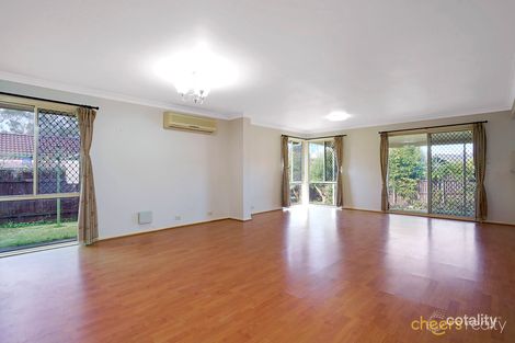 Property photo of 36 Orania Crescent Calamvale QLD 4116