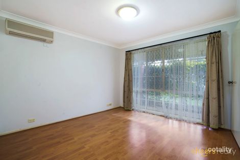 Property photo of 36 Orania Crescent Calamvale QLD 4116