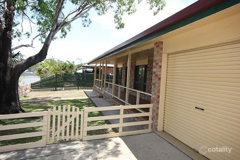 Property photo of 7 Robinson Street Taranganba QLD 4703