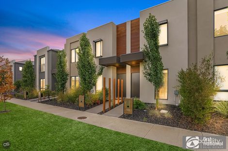 Property photo of 143 Waterhaven Boulevard Point Cook VIC 3030