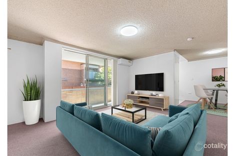 11/23 St Ann St, Merrylands, NSW 2160