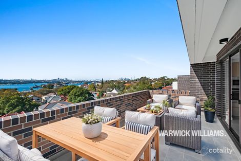 18/168-172 Victoria Rd, Drummoyne, NSW 2047