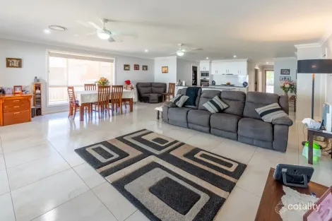 Property photo of 110 Camp Street Temora NSW 2666