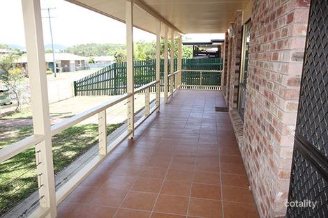 Property photo of 7 Robinson Street Taranganba QLD 4703