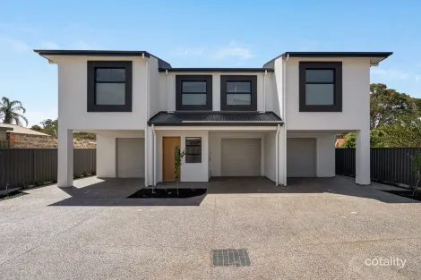 8d Glengyle Ave, Modbury, SA 5092