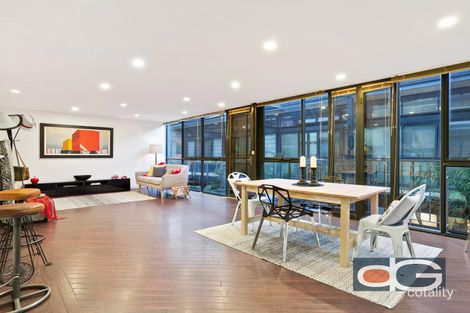 17/13 Cantonment St, Fremantle, WA 6160