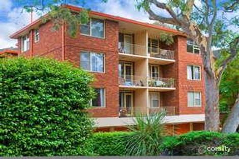 Property photo of 20/9 Ray Road Epping NSW 2121