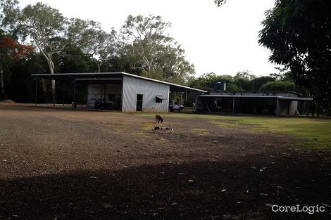 Property photo of 91 Railway Avenue Cooktown QLD 4895