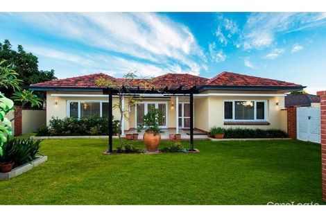 Property photo of 96 Woodrow Avenue Yokine WA 6060