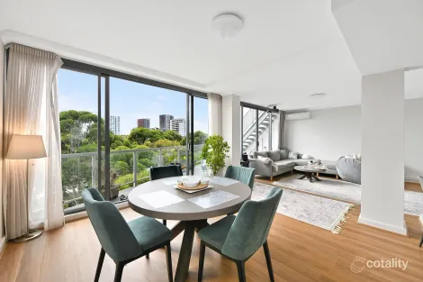 36/28 Gadigal Ave, Zetland, NSW 2017