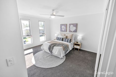 Property photo of 56 Cook Street Oxley QLD 4075