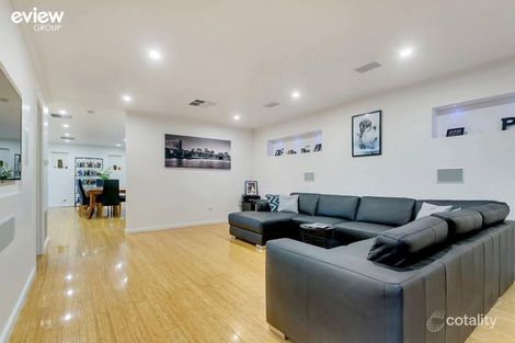 Property photo of 3 Darius Avenue Frankston VIC 3199