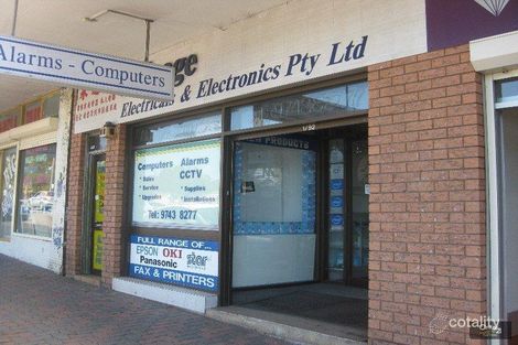 3/92 Waldron Rd, Chester Hill, NSW 2162