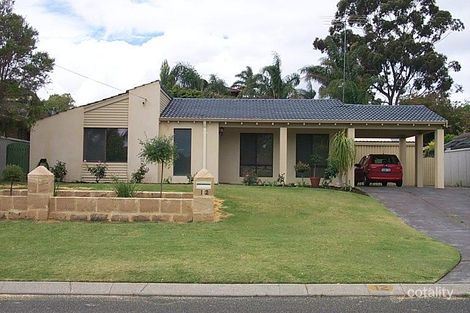 Property photo of 12 Risley Way Carine WA 6020