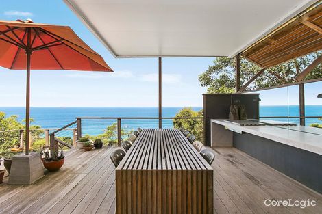 Property photo of 209 Lawrence Hargrave Drive Coalcliff NSW 2508