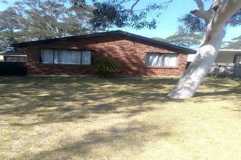 Property photo of 93 Queen Mary Street Callala Beach NSW 2540