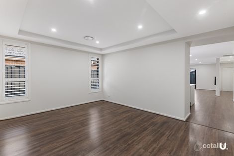 Property photo of 9 McAlister Parade Marsden Park NSW 2765