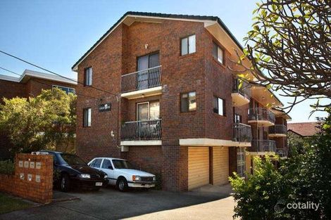 2/46 Eighth Ave, Coorparoo, QLD 4151