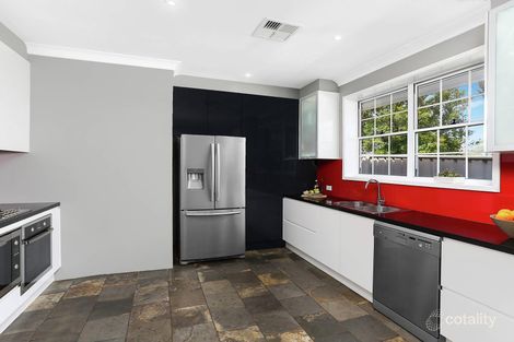 Property photo of 11 Gordonia Grove Baulkham Hills NSW 2153