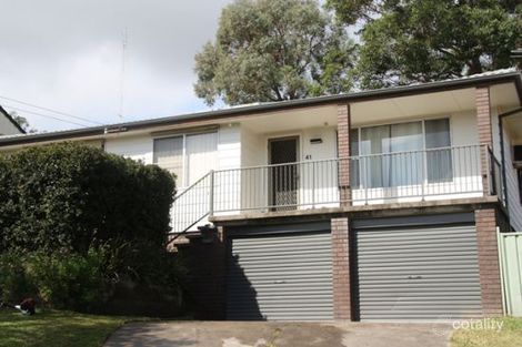 Property photo of 41 Amsdale Avenue Macquarie Hills NSW 2285
